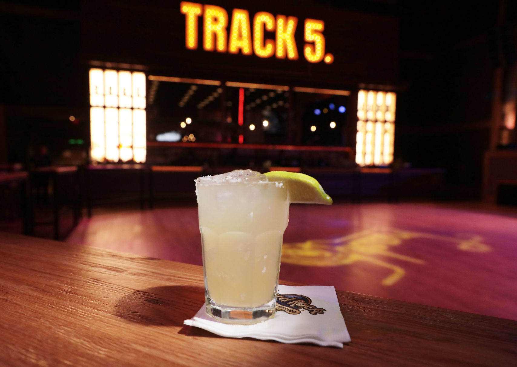 Track 5